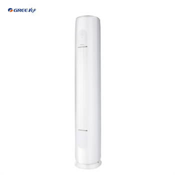 格力空调 KFR-50LW/(50530)FNhAf-B1 凉之韵2匹一级能效柜机空调线下同款 皓雪白