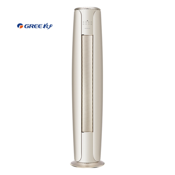格力空调 冷静享变频柜机1 KFR-72LW/(72580)FNhCa-B1(WIFI)(奢华金) 线下同款