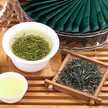 信阳毛尖明前茶