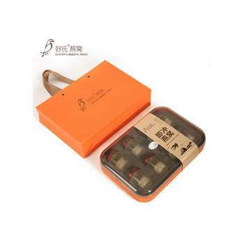 【福建漳州】好氏燕之美冻干即冲燕窝3.2g*8瓶