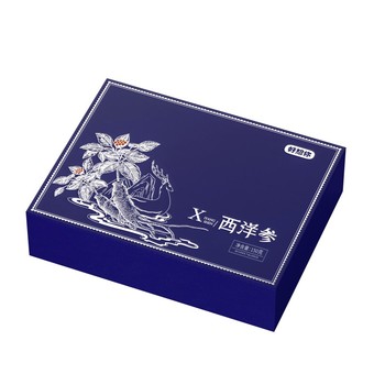 【河南新郑】好想你西洋参礼盒150g