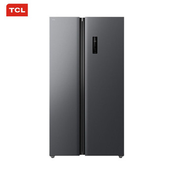 TCL冰箱BCD-620WEPF1