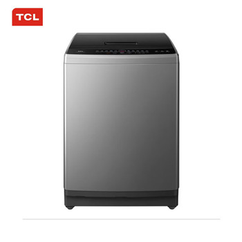 TCL10公斤洗衣机 B100V2