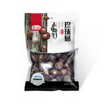 【袋】燕之坊东北珍珠菇168g