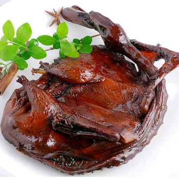 板鸭（只）