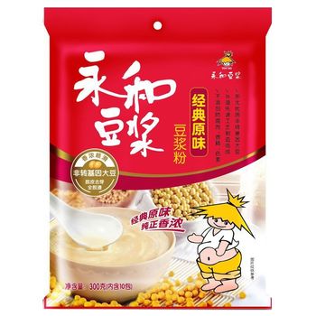 永和豆浆粉