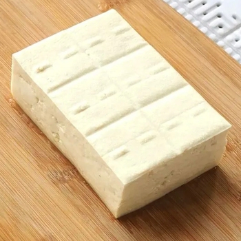 老豆腐1斤