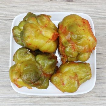 彭渝顺风干榨菜1斤
