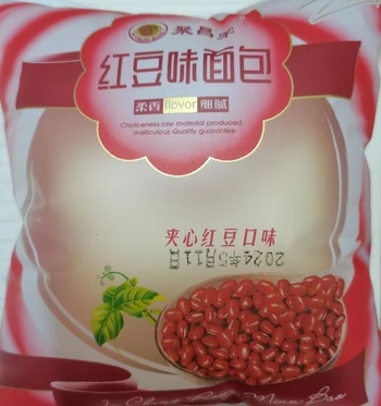 聚昌荣面包87克