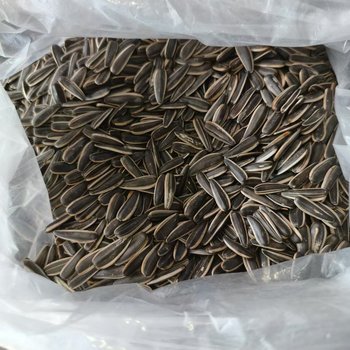 原味葵花籽500克
