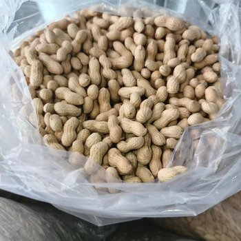 原味花生500克
