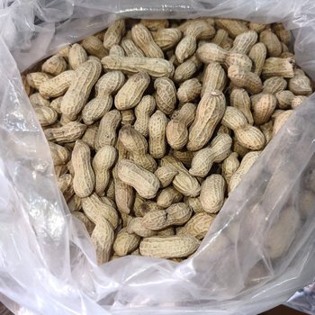 奶油花生500克