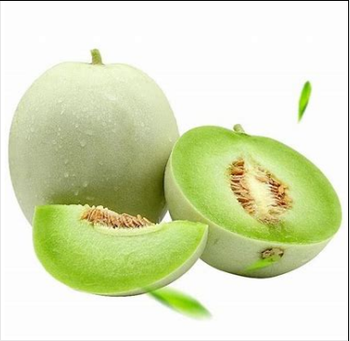 玉菇甜瓜