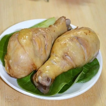 熟鸡腿1斤