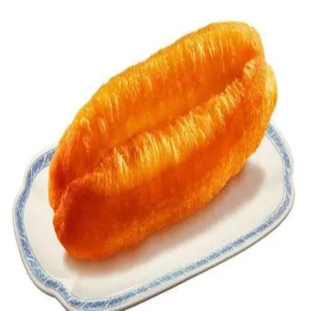 油条1个