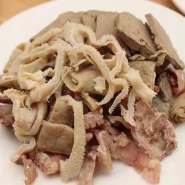 【房山专区】羊杂肉1斤