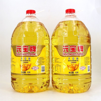 元宝油 10L*2桶