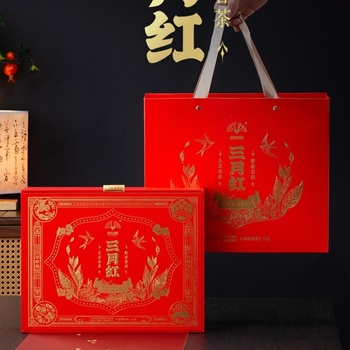 英红九号三月红 180g