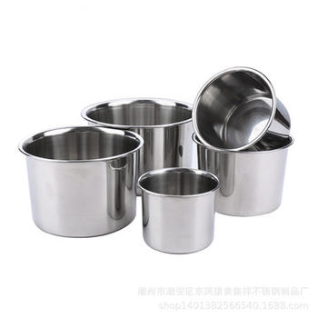 【预售】【个】餐厅氛围专用调味盅20cm