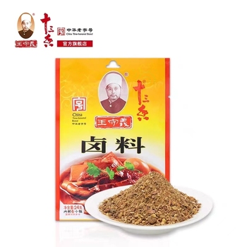 （TX)【袋】王守义卤料24g
