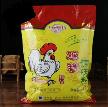 （TX)【袋】大桥鸡精调味料2.5kg