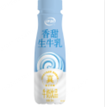 【汝州仓发货】【箱】伊利香甜生牛乳牛奶饮品250ml*10