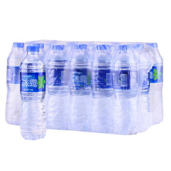 【雷州仓发货】【箱】可口可乐冰露包装饮用水550ml*24瓶