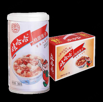 【正阳仓发货】【瓶】娃哈哈桂圆莲子八宝粥280g *12