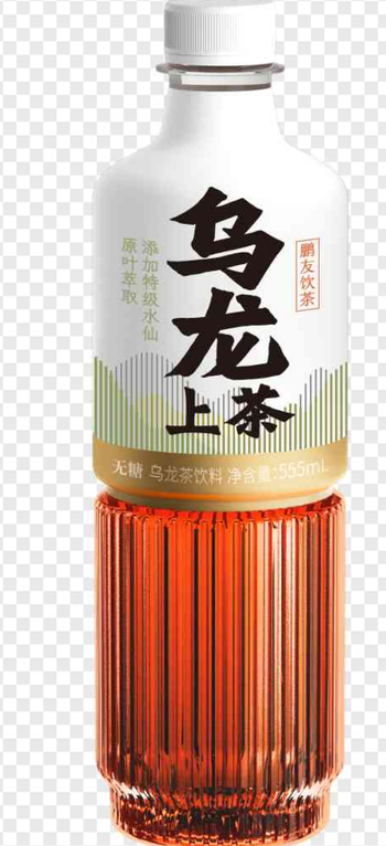 【铁岭仓发货】【瓶】东鹏乌龙上茶555ml*24