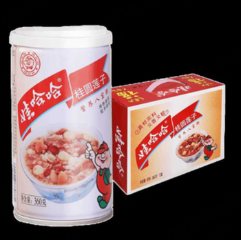 【铁岭仓发货】【罐】娃哈哈桂圆莲子八宝粥360g*12