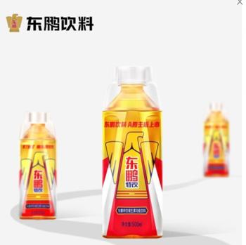【雷州仓发货】【瓶】东鹏特饮功能性饮料500ml*24
