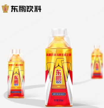 【曹县仓发货】【罐】东鹏特饮250ml*24