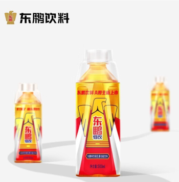 【齐齐哈尔仓发货】【瓶】东鹏特饮功能性饮料500ml*24