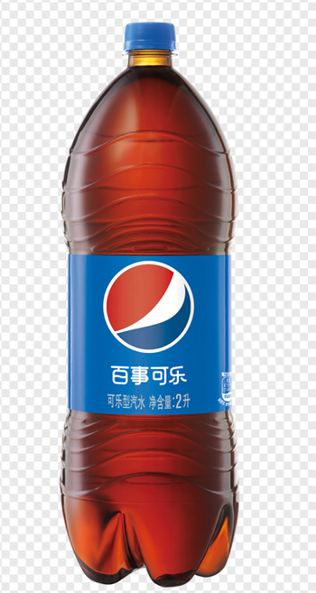 【明水仓发货】【瓶】百事可乐2L