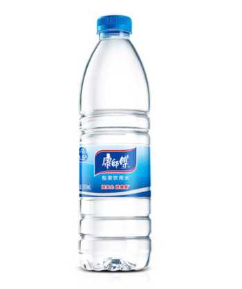 【明水仓发货】【瓶】康师傅饮用水550ml