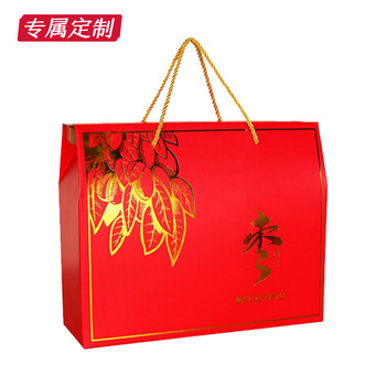 聚爱优选新疆超特级红枣礼盒1200g