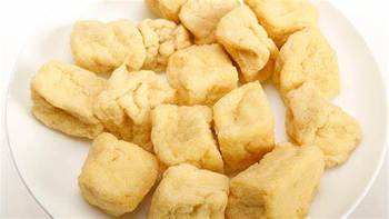 【袋】豆泡约5斤