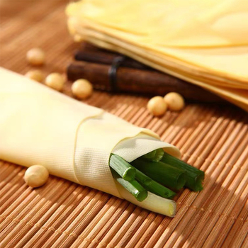【袋】豆腐皮5斤