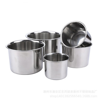 【预售】【个】餐厅氛围专用调味盅14cm