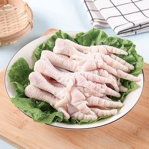 【斤】鸡爪