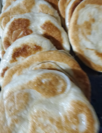 烧饼