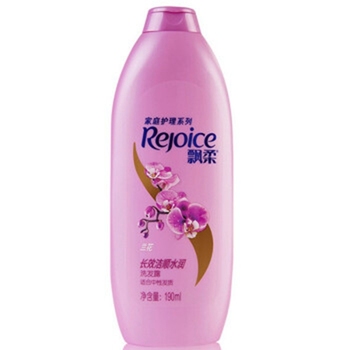 飘柔长效护理  190ml